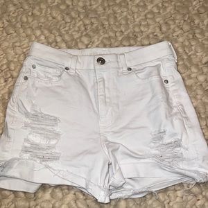 American Eagle jeans shorts